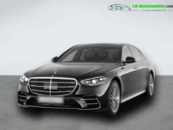 Utilisé 2025 Mercedes S450 Berline | 130 000 €
