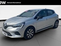 Gris Utilisé 2023 Renault Clio V Equilibre Citadine | 14 990 € (Prix juste)