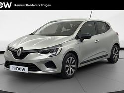 Gris Utilisé 2023 Renault Clio V Equilibre Citadine | 14 990 € (Prix juste)