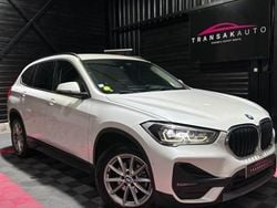 Occasion 2019 BMW 116 Sport Line Citadine | 20 990 € (Prix assez cher)