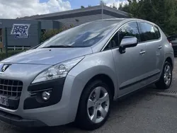 Utilisé 2012 Peugeot 3008 | 5 990 € (Prix juste)