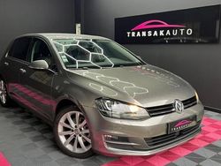 Utilisé 2016 VW Golf VII Berline | 14 490 € (Prix juste)