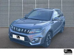 Gris Utilisé 2021 Suzuki Vitara Style SUV | 16 990 € (Prix juste)