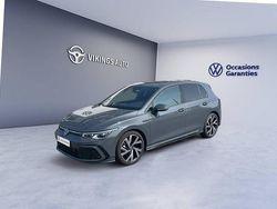 Utilisé 2024 VW Golf VIII R-line | 33 990 € (Prix assez cher)