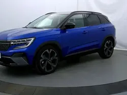 Bleu Utilisé 2024 Renault Austral Iconic Esprit Alpine SUV | 36 490 € (Prix juste)