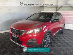 Utilisé 2020 Peugeot 3008 GT | 18 950 €