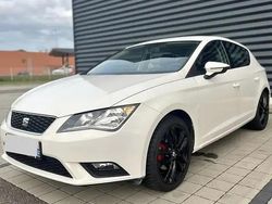 Utilisé 2013 Seat Leon Berline | 7 750 € (Prix assez cher)