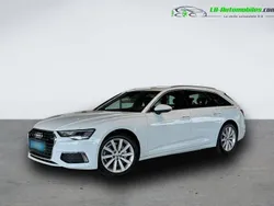 Utilisé 2020 Audi A6 Break | 38 200 € (Prix assez cher)
