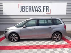 Gris Utilisé 2017 Citroën Grand C4 Picasso Business Class Monospace | 18 599 € (Prix cher)