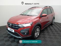 Marron Utilisé 2022 Dacia Jogger Comfort Monospace | 16 490 € (Prix juste)
