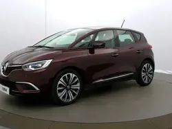 Bordeau Utilisé 2021 Renault Scénic IV Zen Monospace | 17 250 € (Bon prix)