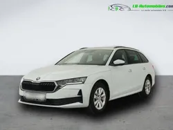 Utilisé 2024 Skoda Octavia Break | 32 200 € (Bon prix)
