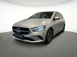 Argent Utilisé 2024 Mercedes B250 Monospace | 37 890 € (Bon prix)