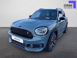 Utilisé 2022 Mini Countryman SUV | 30 890 € (Prix assez cher)