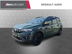 Utilisé 2024 Dacia Jogger Extreme Break | 21 489 € (Prix juste)