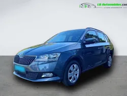 Utilisé 2019 Skoda Fabia Break | 15 900 € (Prix juste)