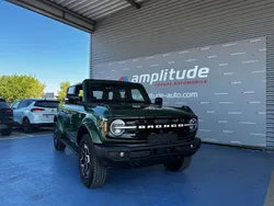 Nouvelle 2025 Ford Bronco SUV | 105 000 €