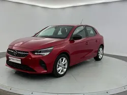 Rouge Utilisé 2023 Opel Corsa Business Berline | 15 290 € (Prix assez cher)