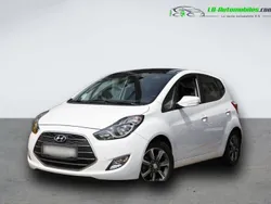 Utilisé 2017 Hyundai ix20 Monospace | 16 800 € (Prix juste)