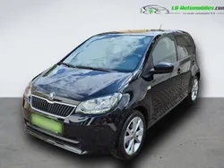 Utilisé 2017 Skoda Citigo Citadine | 13 500 € (Prix juste)