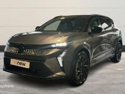 Biton Utilisé 2024 Renault Scénic Techno Esprit Alpine Monospace | 39 799 € (Prix juste)