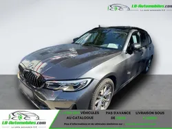 Utilisé 2022 BMW 330 Sport Line Berline | 40 100 € (Prix juste)