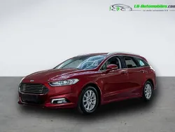 Utilisé 2017 Ford Mondeo Break | 16 900 € (Bon prix)
