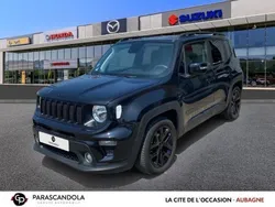 Utilisé 2021 Jeep Renegade SUV | 17 990 € (Prix juste)
