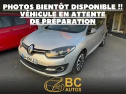 Utilisé 2015 Renault Mégane III Business Berline | 8 490 € (Prix assez cher)
