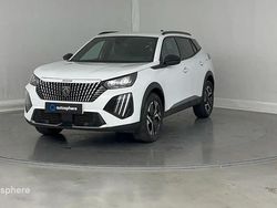 Occasion 2024 Peugeot 2008 Allure SUV | 22 399 € (Prix assez cher)