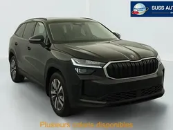 Noir Nouvelle 2025 Skoda Kodiaq Selection SUV | 42 058 € (Prix juste)