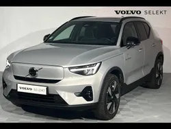 Argent Utilisé 2023 Volvo XC40 Ultimate SUV | 37 400 € (Prix juste)