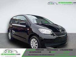 Utilisé 2019 Skoda Citigo Citadine | 12 900 € (Prix juste)