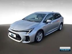 Silver metallic Utilisé 2025 Suzuki Swace Break | 28 900 € (Prix juste)