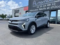 Gris Nouvelle 2025 Renault Captur Evolution SUV | 20 990 € (Prix juste)