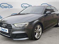 Utilisé 2019 Audi A3 S-line plus | 26 990 €