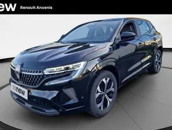 Noir Utilisé 2024 Renault Austral Evolution SUV | 25 990 € (Prix juste)