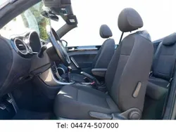 Utilisé 2018 VW Beetle Coupé | 22 900 € (Prix cher)