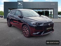 Noir Utilisé 2025 DS Automobiles DS3 Citadine | 37 990 €
