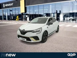 Utilisé 2023 Renault Clio V Engineered Citadine | 20 499 € (Prix juste)