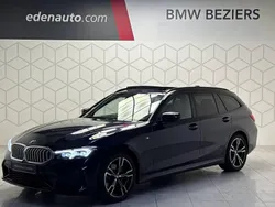 Utilisé 2023 BMW 320 M Sport Break | 45 900 € (Prix assez cher)