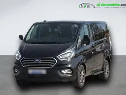 Utilisé 2024 Ford Tourneo Van | 51 300 € (Super prix)