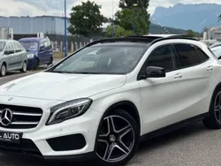 Utilisé 2015 Mercedes GLA200 AMG SUV | 14 990 € (Prix assez cher)
