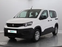 Utilisé 2020 Peugeot Rifter Active Monospace | 18 499 € (Bon prix)