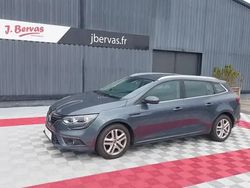 Utilisé 2018 Renault Mégane IV Business Break | 15 990 € (Prix juste)