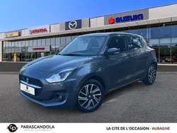 Utilisé 2023 Suzuki Swift | 15 990 € (Prix assez cher)