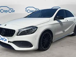 Utilisé 2018 Mercedes A150 AMG line | 16 990 €