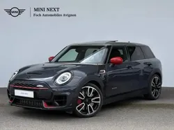 Gris Utilisé 2020 Mini John Cooper Works Citadine | 32 900 € (Bon prix)