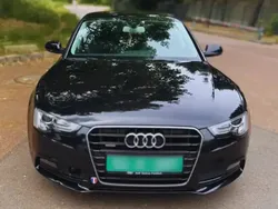 Noir Utilisé 2013 Audi A5 Sportback Sport Berline | 24 000 € (Prix cher)