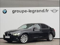 Utilisé 2016 BMW 320 Executive Berline | 21 890 €